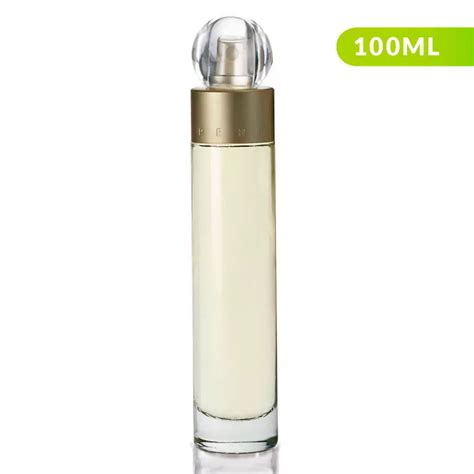 Perfume 360 For Women EDP Spray 100 ml .